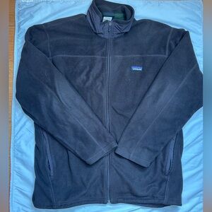 Patagonia Midnight Synchilla Jacket